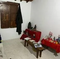 Con santería grupo ilegal “El Mesa” protegían los negocios ilícitos en Rionegro