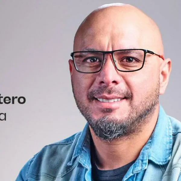 Ómar Pérez, exjugador de Santafé, y otras 35 personas cuentan historias de impacto social