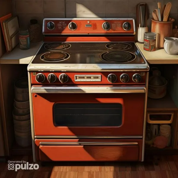 Cómo despegar la chispa de la estufa: paso a paso para solucionar el inconveniente y evitar que siga ocasionado molestos sonidos.