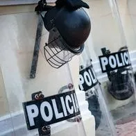 ¿Cuántos años se demora un policía en ascender a sargento?