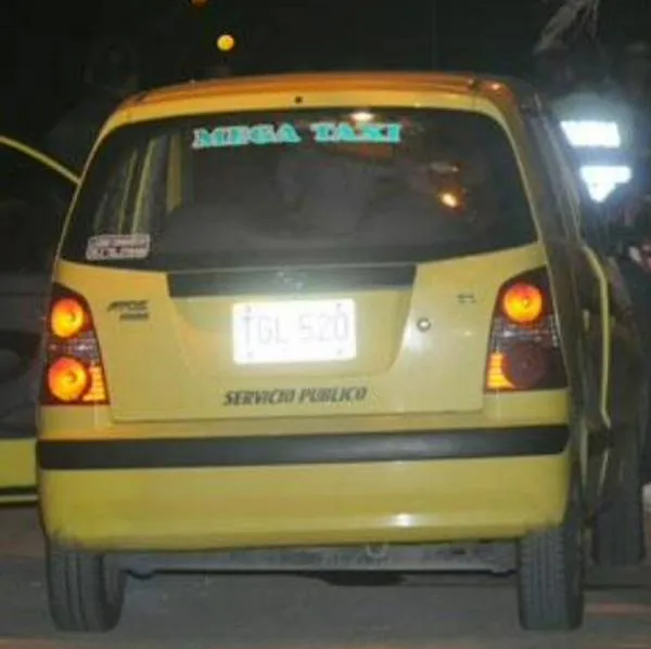 En Villavicencio, se conoció el caso de lo que deberá pagar un taxista, señalado de robar $ 3 millones y abusar de una pasajera. Acá, los detalles.