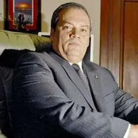 Con 8 votos a su favor, Claros fue elegido como el nuevo presidente de la Cámara de Comercio de Bogotá.