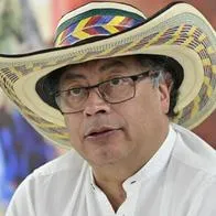 Iván Name, presidente del Senado, pide “trato cordial” tras discurso de Petro
