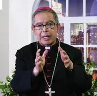 Papa Francisco elevará a cardenal al arzobispo de Bogotá, este sábado.