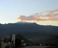 Los dos temblores en la mañana de este jueves, 28 de septiembre, en Caldas, tienen que ver con actividad del Nevado del Ruiz.