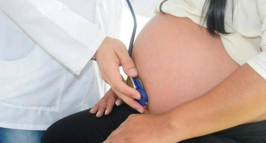 Risaralda superó su meta de reducción de embarazos adolescentes para este 2023