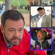 Los nuevos resultados de la encuesta Invamer ponen a Carlos Fernando Galán ganando en Bogotá; Bolívar, segundo y Oviedo se fortalece. 