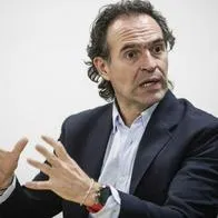 Federico Gutiérrez hoy: ofrecen $ 2.500 millones por asesinar al candidato
