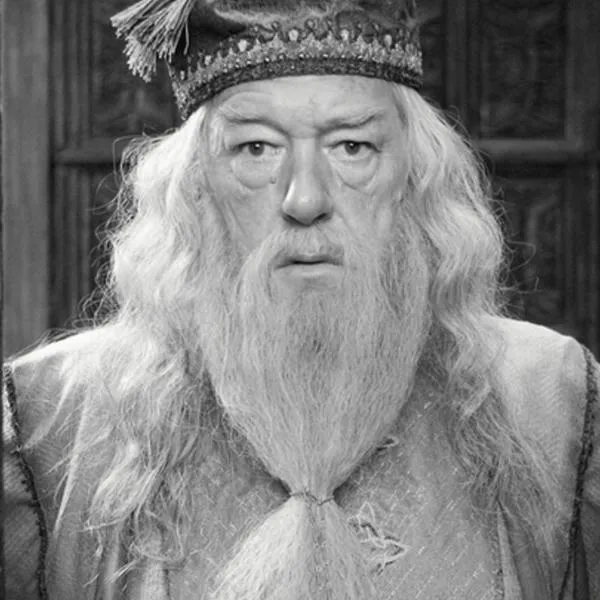 Muerte de Albus Dumbledore: de qué murió y cuántos años tenía.