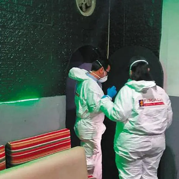 Guerra de bandas criminales ha dejado 40 cuerpos abandonados en Bogotá