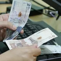 Advierten a quienes piensan sacar créditos en Colombia por decisión con tasas de interés