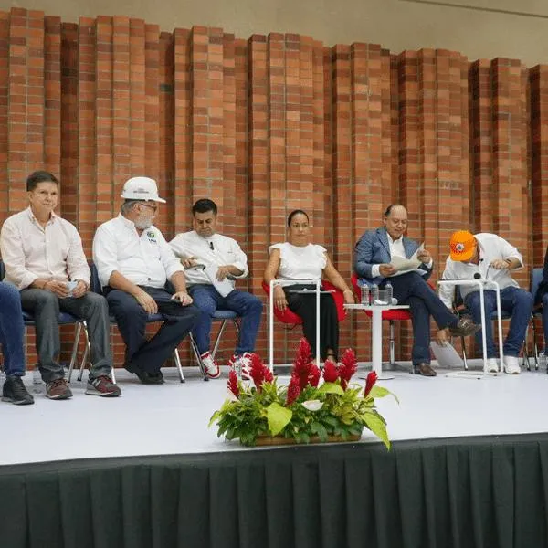 Debate de candidatos a la Alcaldía de Cali será reprogramado porque los candidatos no pudieron asistir.