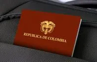 Aumenta la salida de colombianos al exterior 