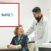 Afiliados a EPS Sura en Colombia aún no deberán cambiarse: dicen qué pasará.