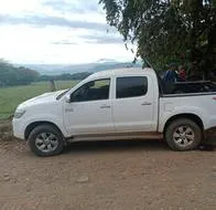 Reportan nueva masacre en Cauca: tres hombres fueron asesinados