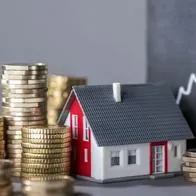 Créditos de vivienda: Fondo Nacional del Ahorro y Findeter dan para vivienda VIS