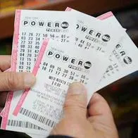 Se dispara compra de boletos de famosa lotería Powerball, que tiene acumulado de $ 3,8 billones. Desde Colombia también se puede jugar.