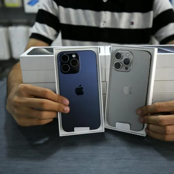 Así puede desactivarle el centro de control del iPhone para que no tenga problemas cuando lo tenga guardado.