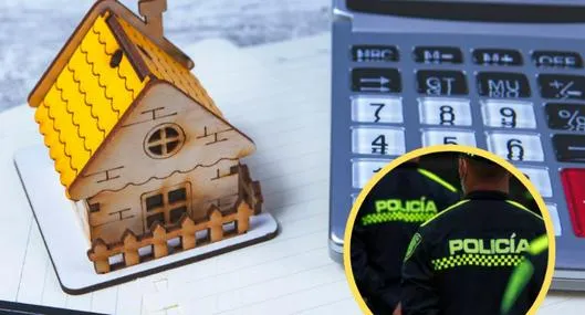 Subsidio de vivienda para policías y militares ¿de cuánto es en 2023?