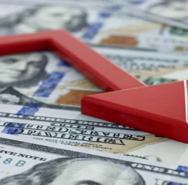 TRM (dólar) hoy Colombia: precio paró de subir hoy 28 de septiembre de 2023
