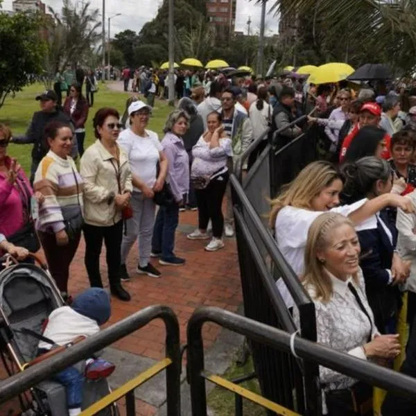 Ikea: filas para entrar a almacén en Mallplaza NQS en Bogotá: hasta qué hora va