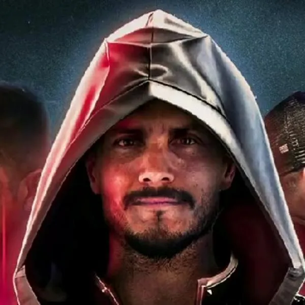 Deportes Tolima publicó en sus redes sociales un poster de promoción para partido contra Boyacá Chicó con Star Wars.