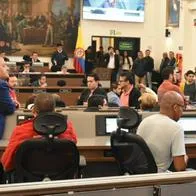 Un concejal en Colombia gana por sesión entre $ 138.645 a $ 554.421. La variación depende de la categoría que tenga el municipio o la ciudad.