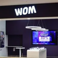Wom, empresa de telefonía, abrió ofertas de empleo en varias ciudades de Colombia.
