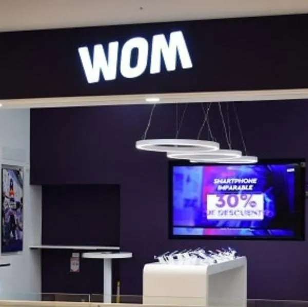 Wom, empresa de telefonía, abrió ofertas de empleo en varias ciudades de Colombia.