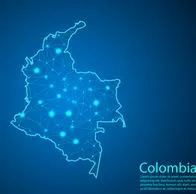 San Andrés es el segundo lugar de Colombia con el Internet más rápido por detrás de Bogotá, que está un 8 % más adelante en velocidad. 