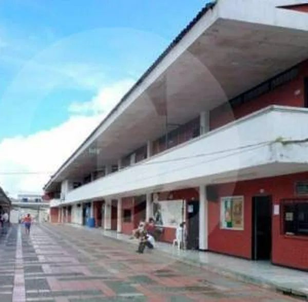 Armados causaron pánico en Buenaventura: intentaron secuestrar a un joven en institución educativa