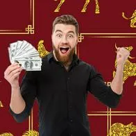 ¿Qué signo tendrá un golpe de suerte y ganará mucho dinero del 1 al 7 de octubre?