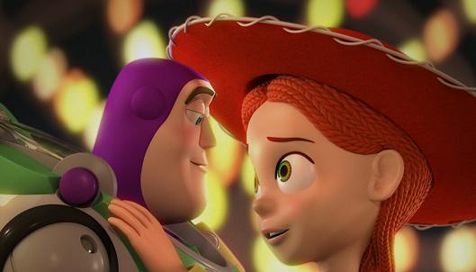Cómo se verían los hijos de Buzz y Jessie: una mirada de la inteligencia artificial sobre la descendencia de estos icónicos personajes de 'Toy Story'.