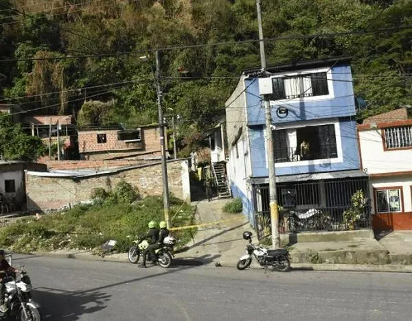 Se conoce la identidad del joven de 15 años asesinado en medio de un robo en Ibagué