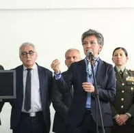Claudia López y Gustavo Petro lideraron consejo de seguridad: Estás son las conclusiones
