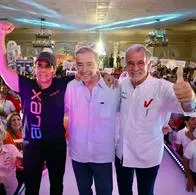 “Más temprano que tarde se sabrá toda verdad y tendremos a Arturo con nosotros”: Fuad Char