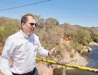 Asesinatos y desmembramientos en Río Guatapurí están vinculados con microtráfico: fiscal Barbosa