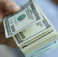 TRM del dólar en Colombia para este viernes 29 de septiembre de 2023.