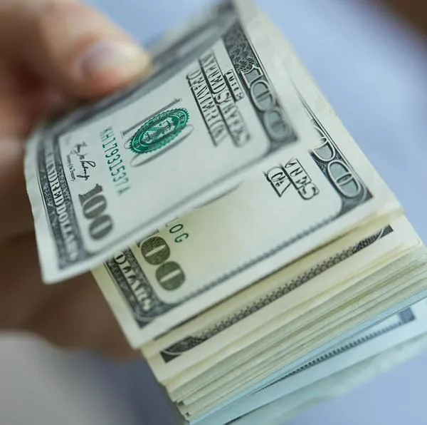 TRM del dólar en Colombia para este viernes 29 de septiembre de 2023.