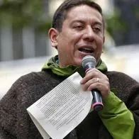 El CNE negó revocatoria a la candidatura de Carlos Amaya a la gobernación de Boyacá.
