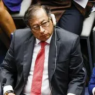 Gustavo Petro alista viaje a China para hablar del Metro de Bogotá