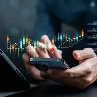 CDT poco conocido de Bancolombia, inversión virtual ofrece rentabilidad en 30 días