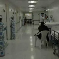 Niño de 7 años murió extrañamente en Bogotá después de desmayarse en su colegio, lo hospitalizaron y a los 10 minutos falleció. 