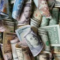 Dólar toma impulso a la espera de anuncio importante para el bolsillo de los colombianos