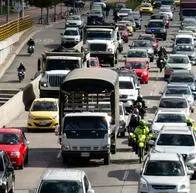 Chevrolet, Foton International y otras marcas que venden más camiones en Colombia. Ese segmento enfrenta grave crisis y sus ventas no mejoran.