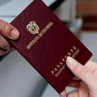 Pasaportes Colombia: cuánto tiempo demora entrega por lío con Thomas Greg & Sons