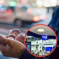 Salvavidas para Tigo según La República, el Gobierno tendría que volverse principal accionista