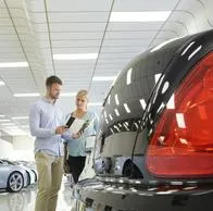 Cuánto vale tener un carro eléctrico en Colombia: dinero que gastarán en energía.