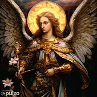 Haga estas oraciones para pedirle al arcángel Gabriel que lo guíe y le de sabiduría. 