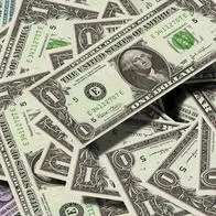 precio dolar a peso 